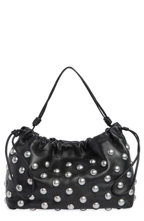 Arlo Studded Handbag