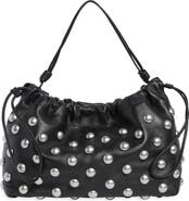 A.L.C. Arlo Studded Handbag