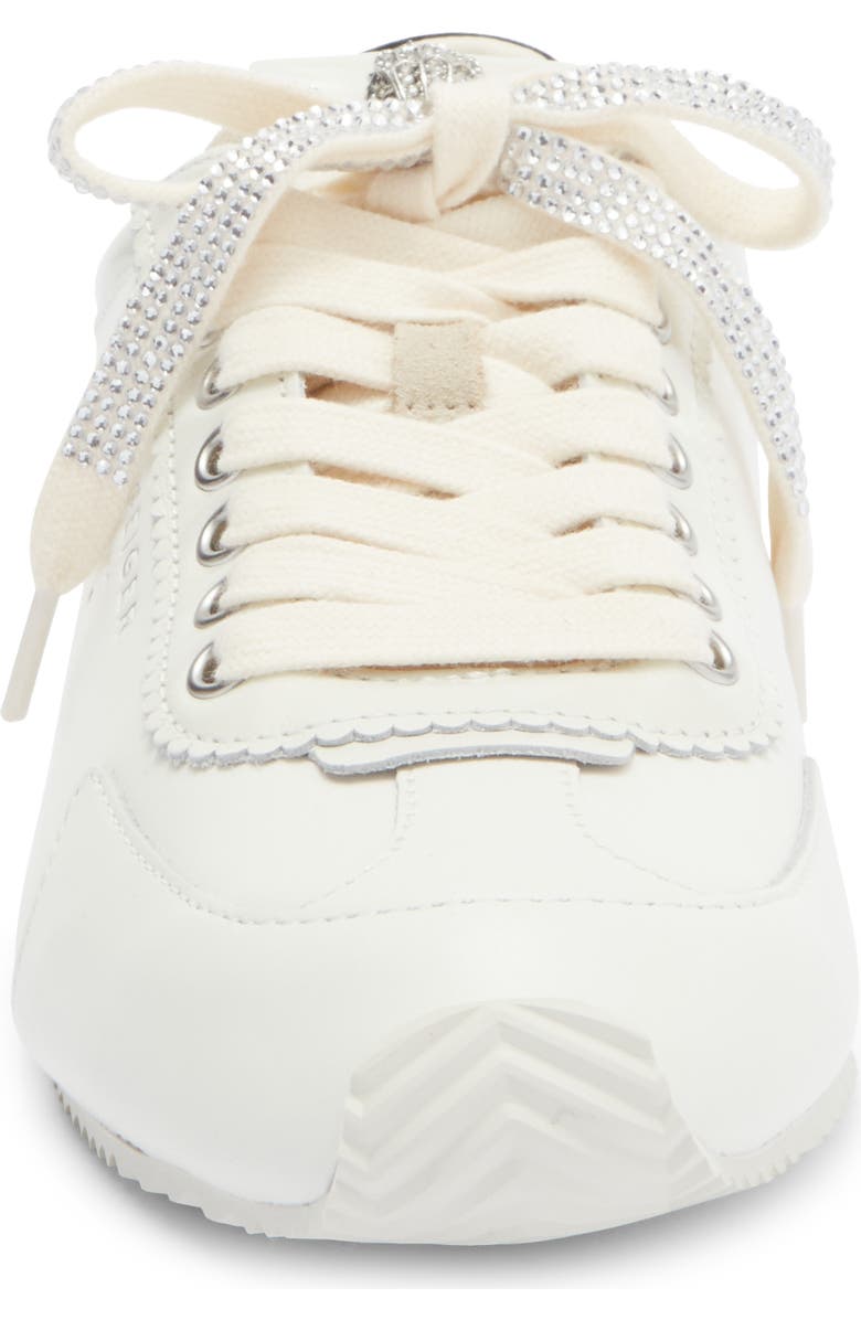 Kurt Geiger London Islington Sneaker, Alternate, color, White