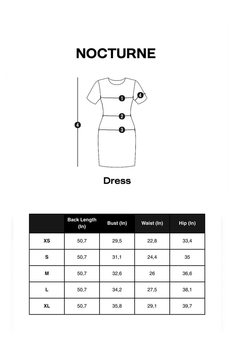 Nocturne Halter-Neck Draped Maxi Dress, Alternate, color, Black