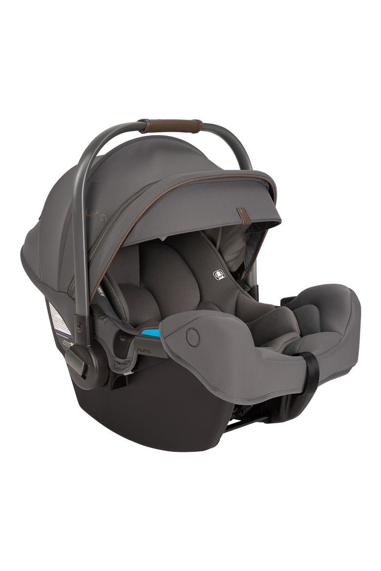 PIPA™ RX Infant Car Seat & RELX™ base, Main, color, REFINED