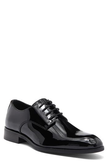 Vittorio Russo Marco Leather Derby