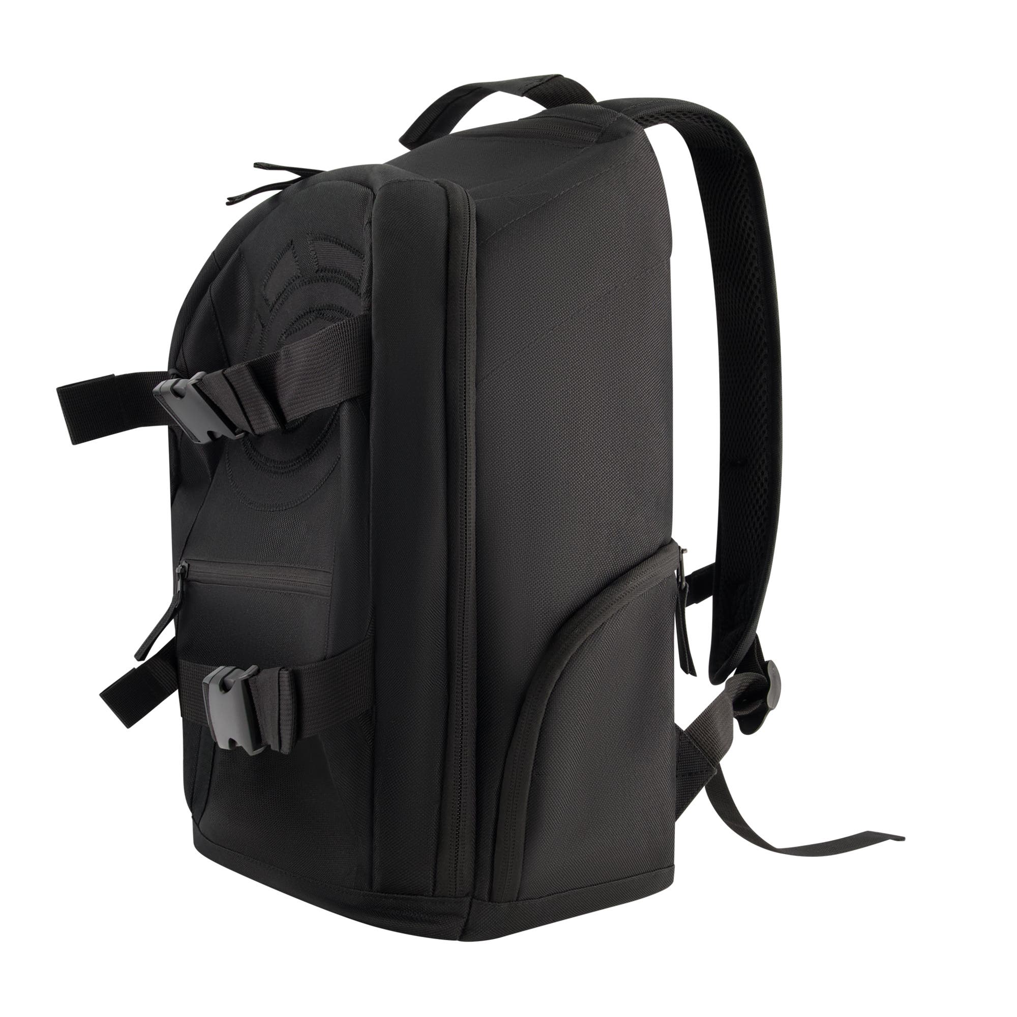 Element Mohave Backpack, Alternate, color, Black