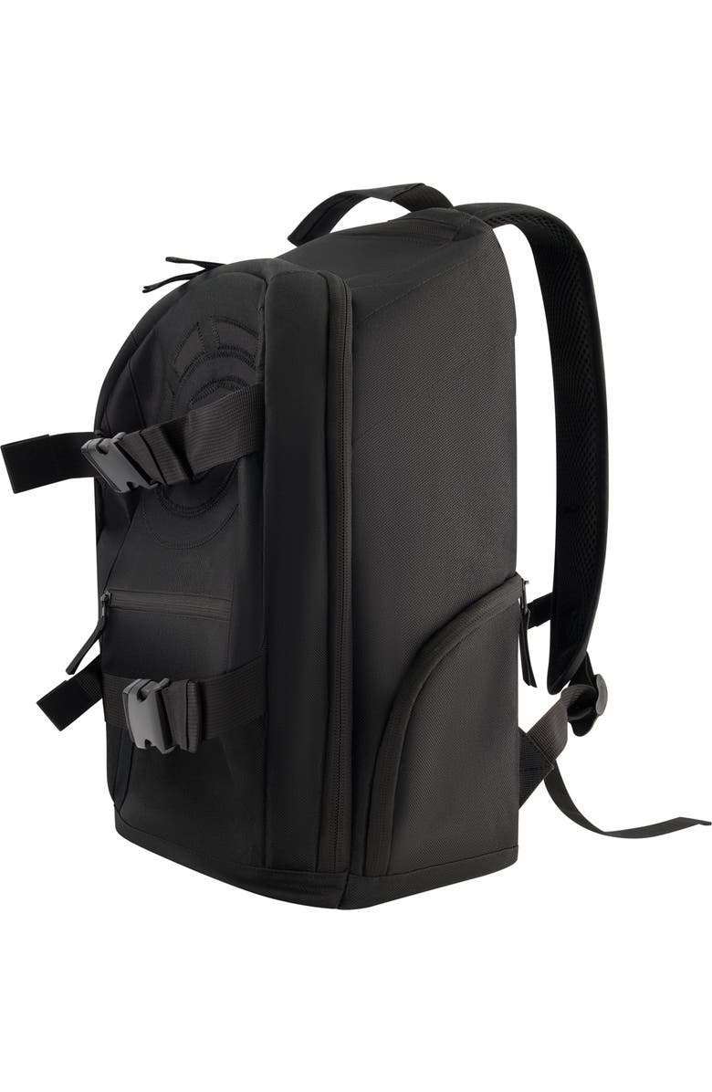 Element Mohave Backpack, Alternate, color, Black