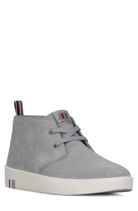 Thames Chukka Boot (Men)