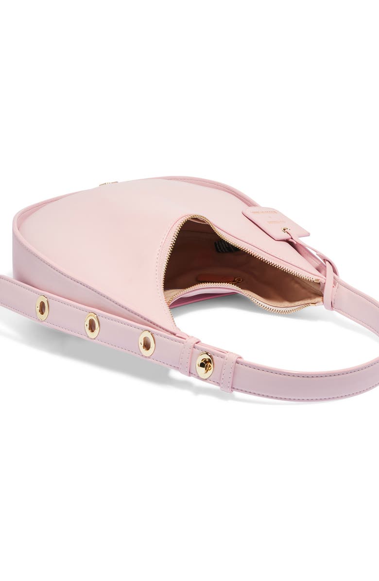 HOUSE OF WANT x CC Mason HOW We #CC It Vegan Leather Shoulder Bag, Alternate, color,