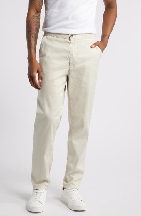 Garreth Slim Fit Trouser Joggers (Regular & Big)