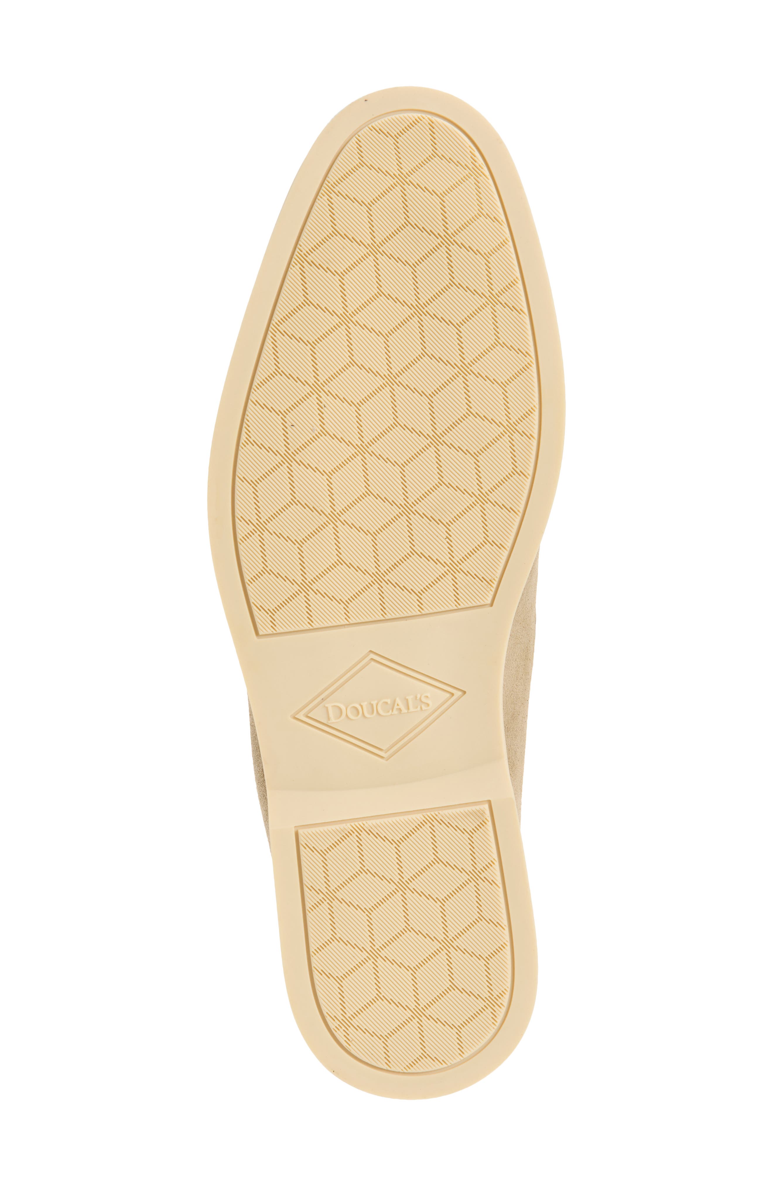 Doucal's Newman Loafer, Alternate, color, Visone Sabbia
