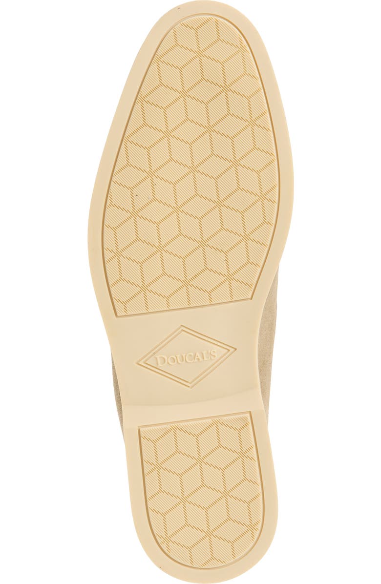 Doucal's Newman Loafer, Alternate, color, Visone Sabbia