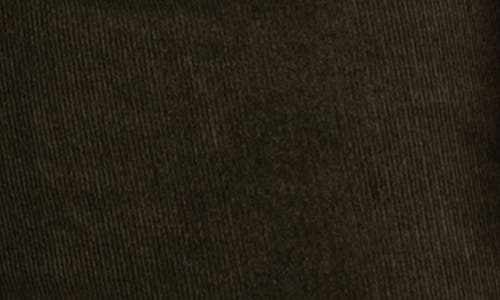 Kut From The Kloth Diana Stretch Corduroy Skinny Pants In Green