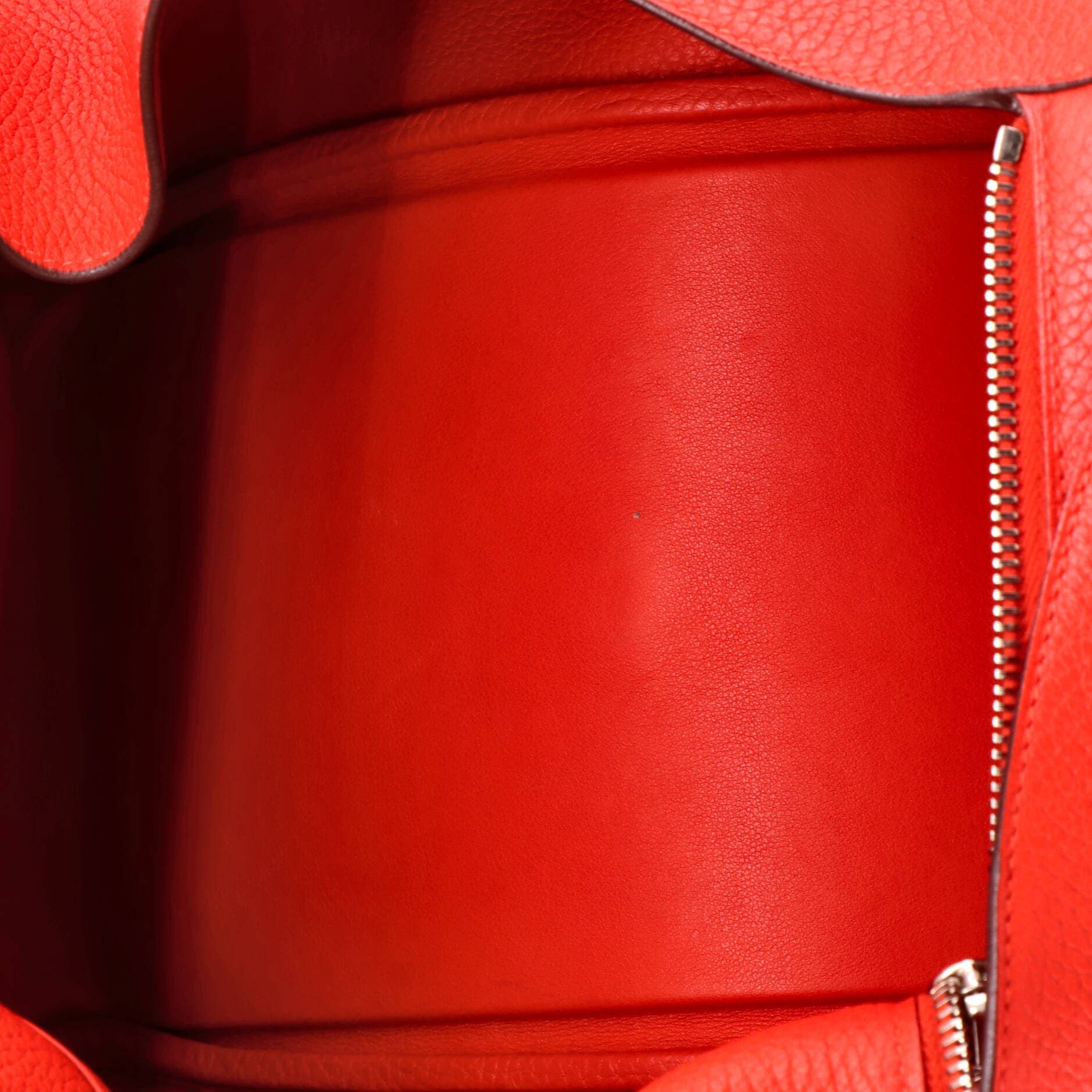 Lindy Bag Clemence 30, Alternate, color, Red
