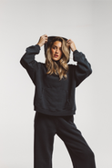 LDMA Heritage Hoodie
