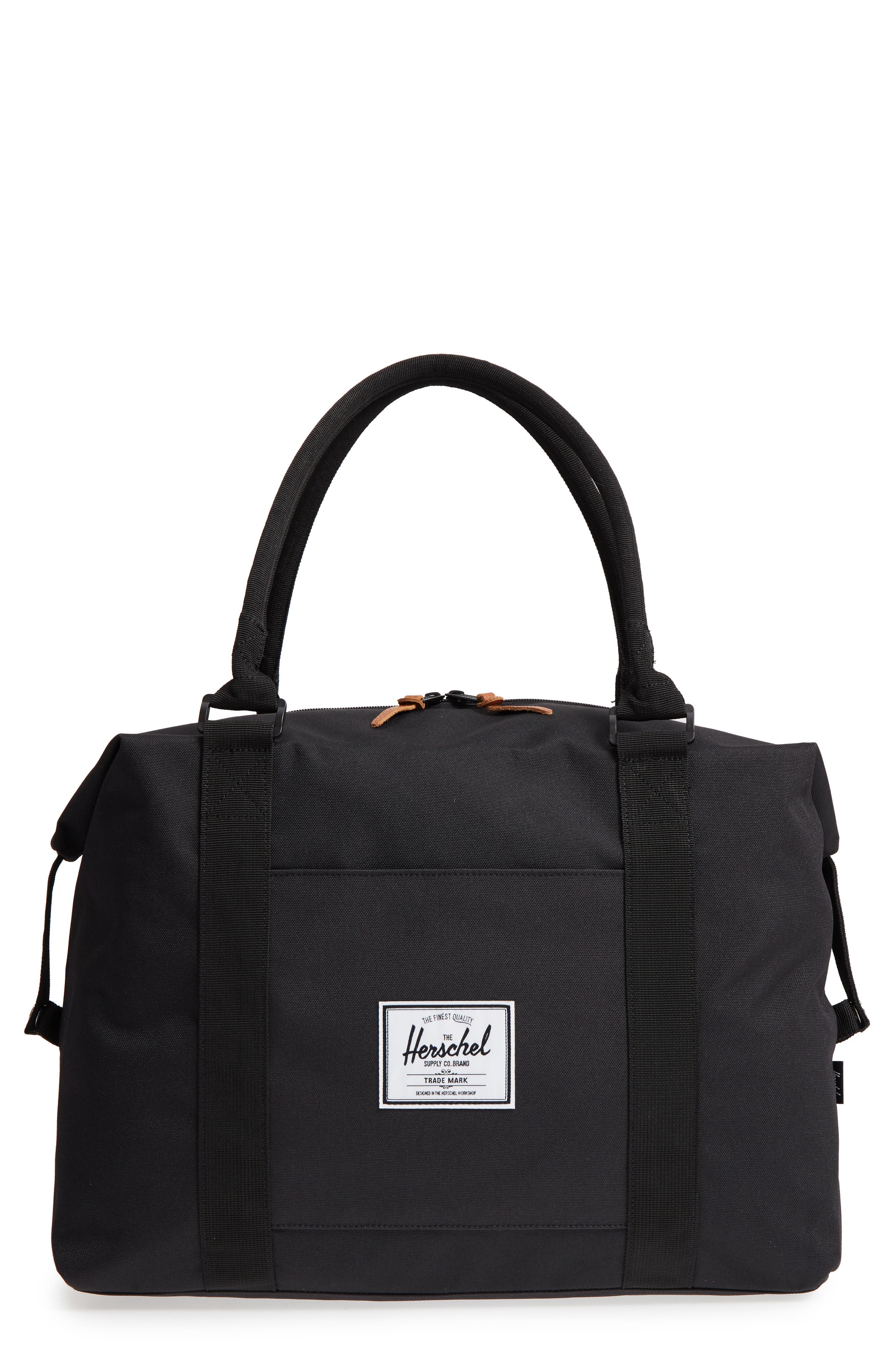 Herschel Supply Co. Strand Duffel Bag, Main, color, 