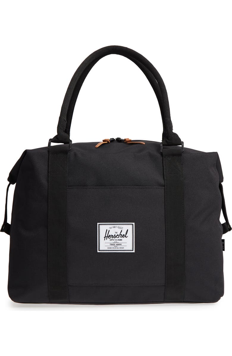 Herschel Supply Co. Strand Duffel Bag, Main, color,