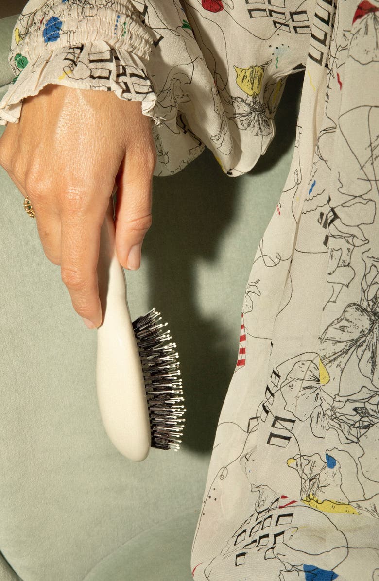 La Bonne Brosse N.03 Essential Soft Petite Brush, Alternate, color, 