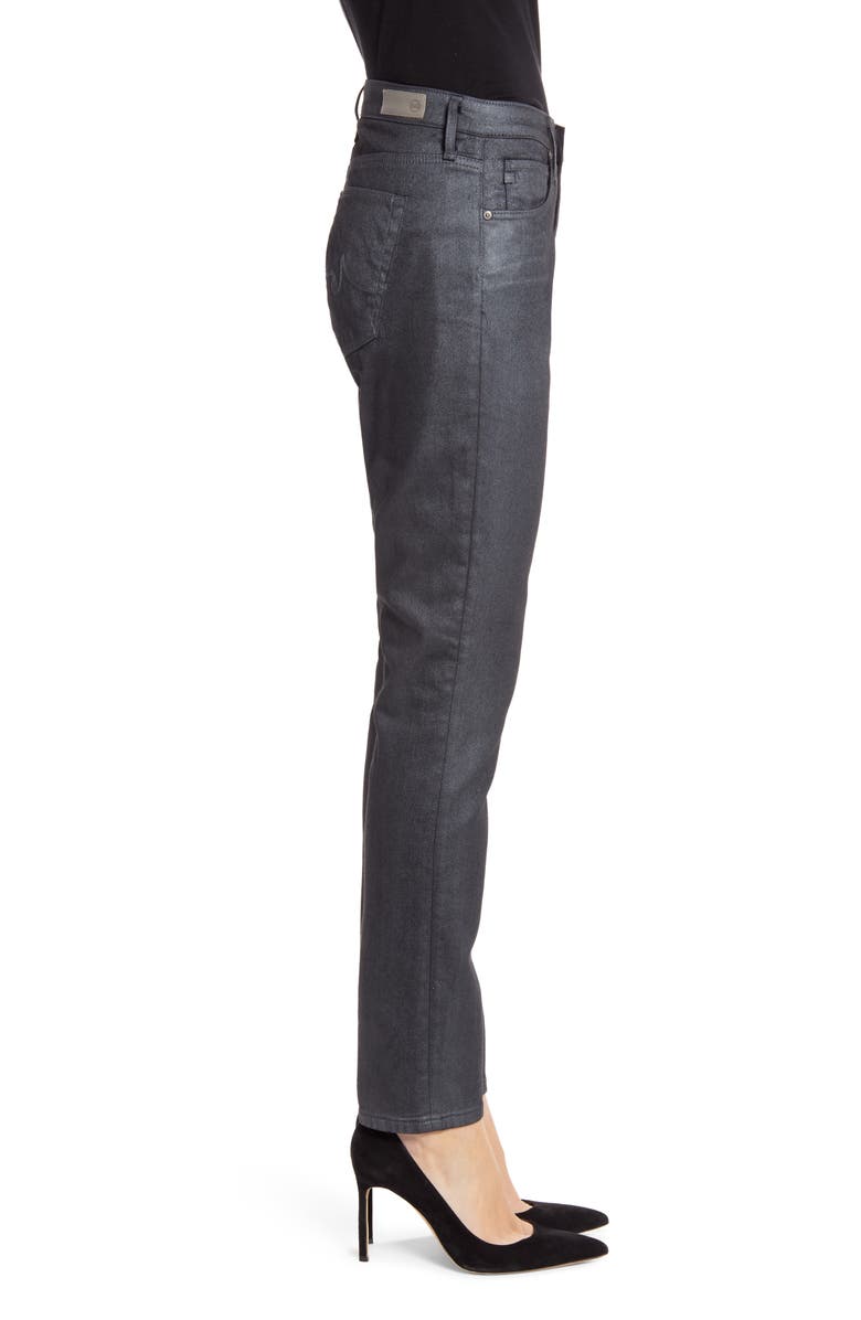AG The Prima Ankle Cigarette Jeans, Alternate, color, Preserved
