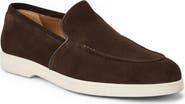 Bruno Magli Etna Suede Loafer