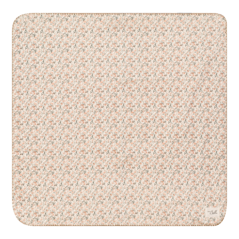 Allover Ribbed Printed Blanket (Baby)