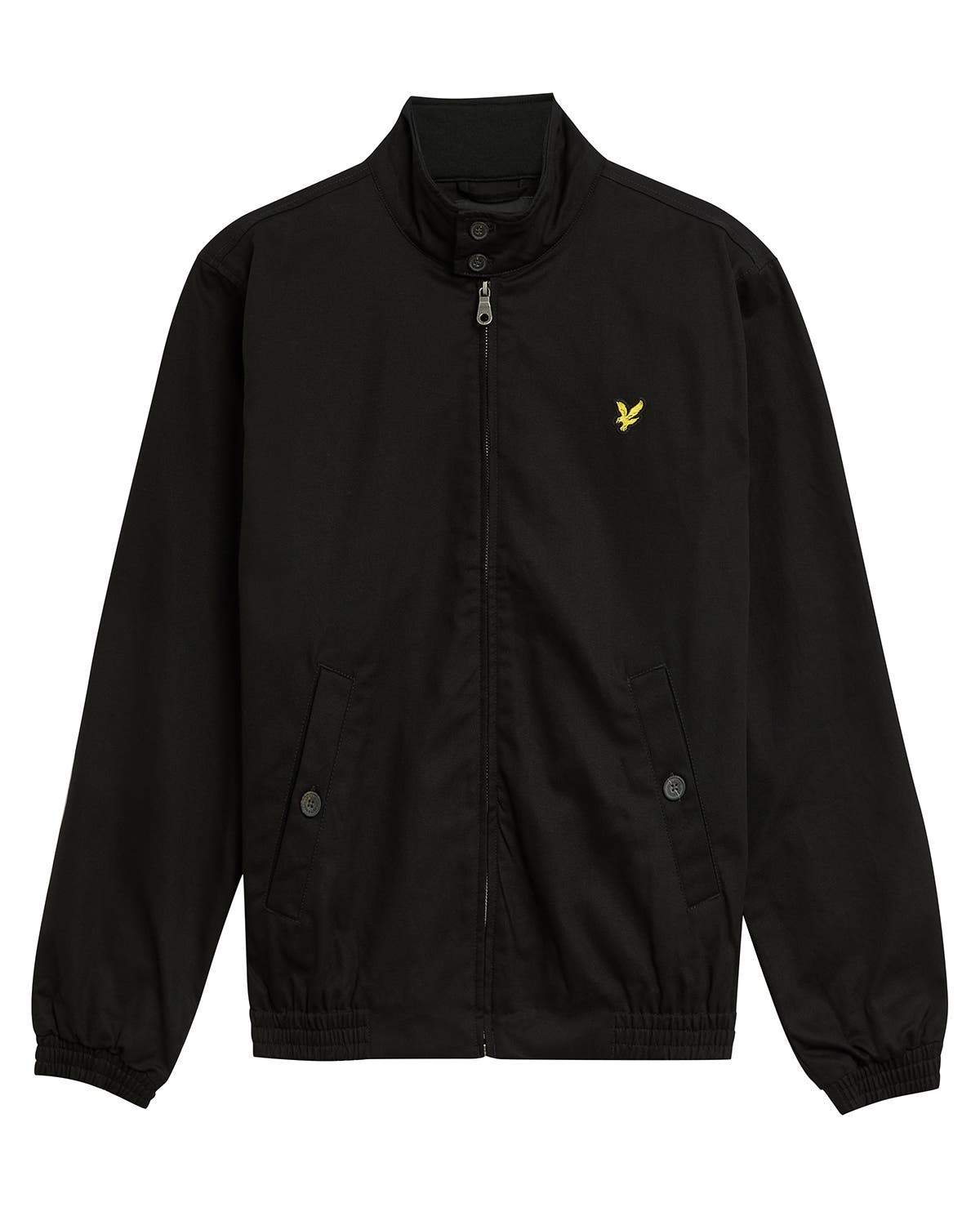 Harrington Jacket - image 2