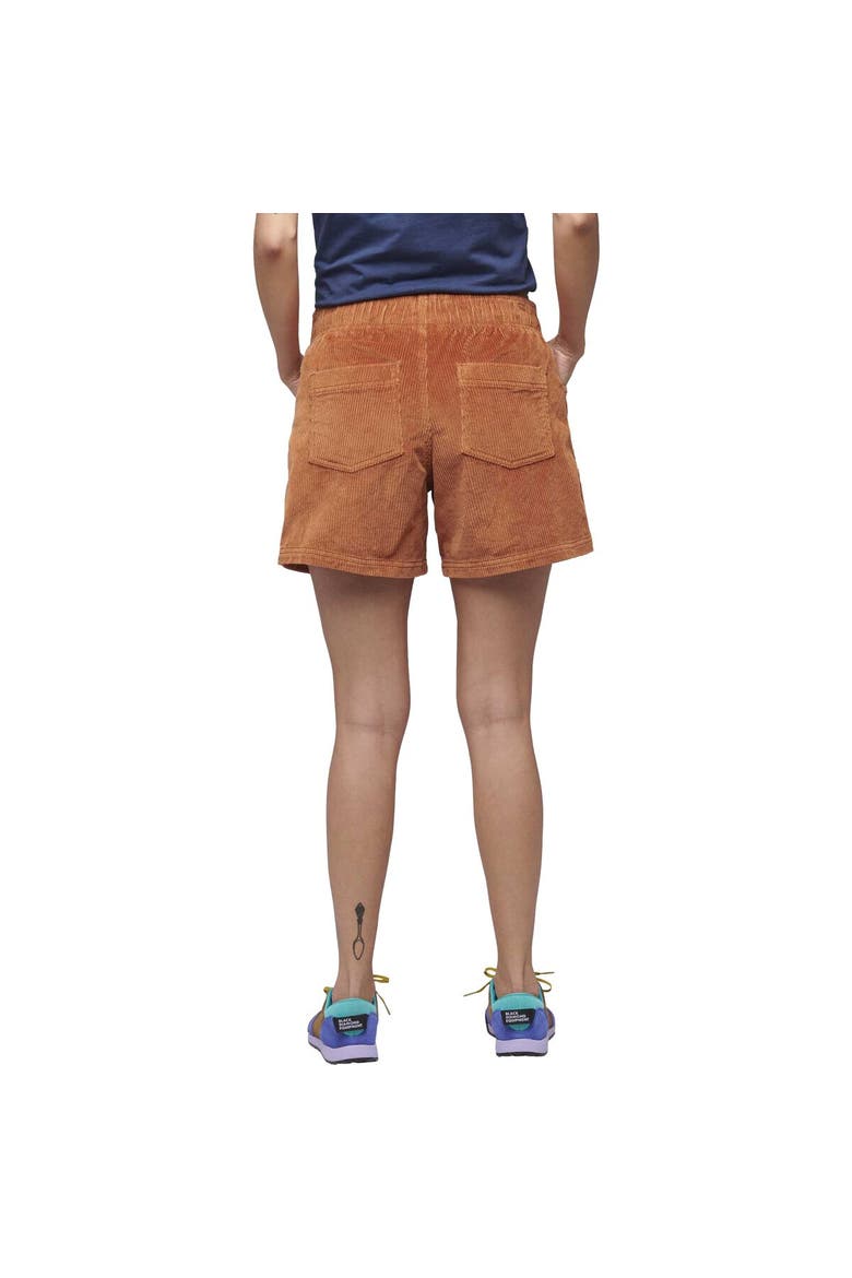 Dirtbag Short - Women's, Alternate, color, Moab Brown