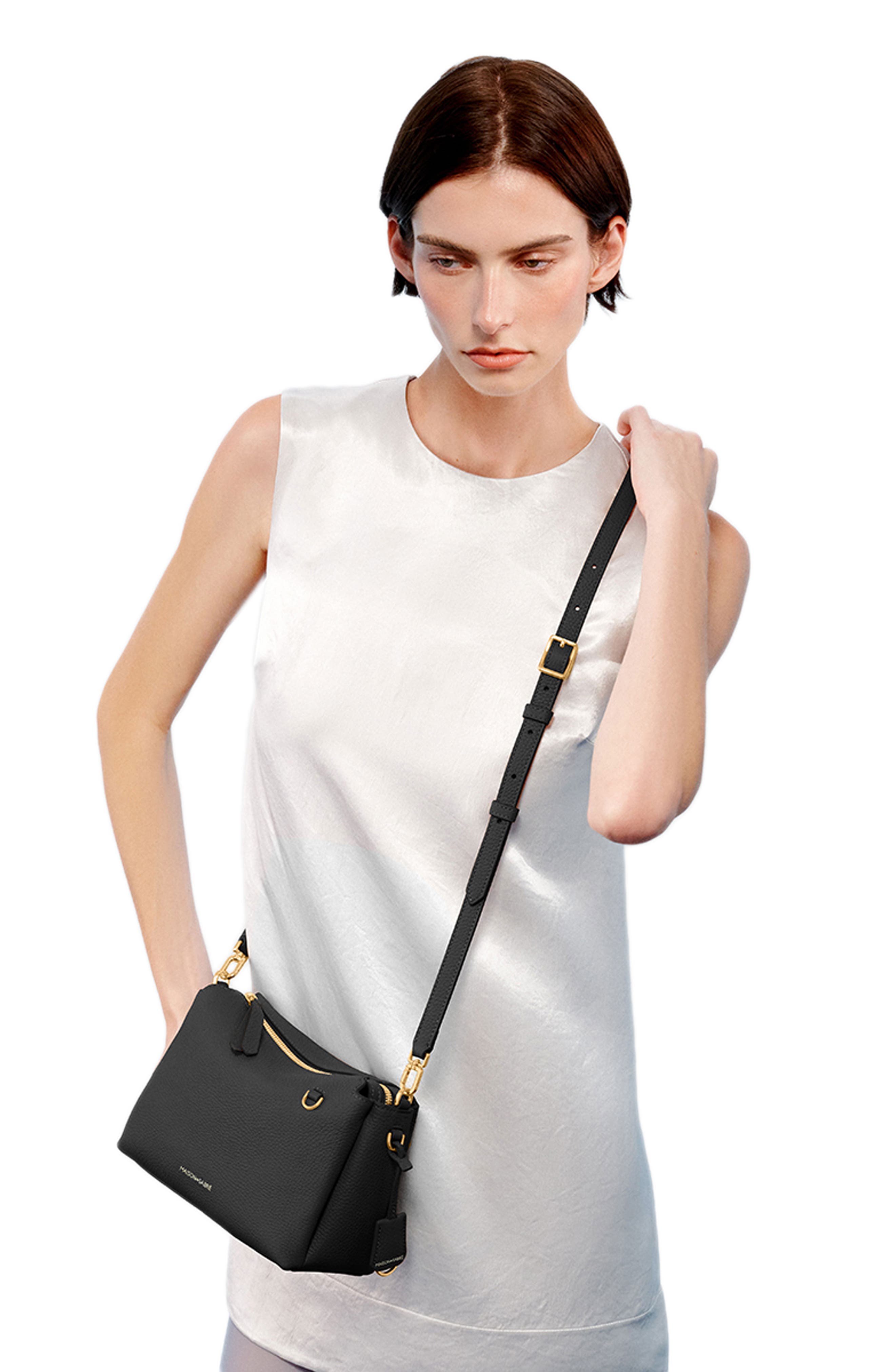 MAISON de SABRÉ The Soft Trio, Alternate, color, Black Caviar