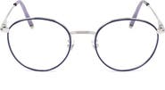 SUPER by RETROSUPERFUTURE® 49mm Round Optical Glasses