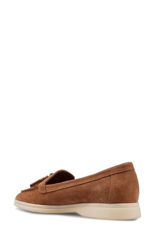 Artisan Crafted By Zigi Plymouth Tassel Loafer
