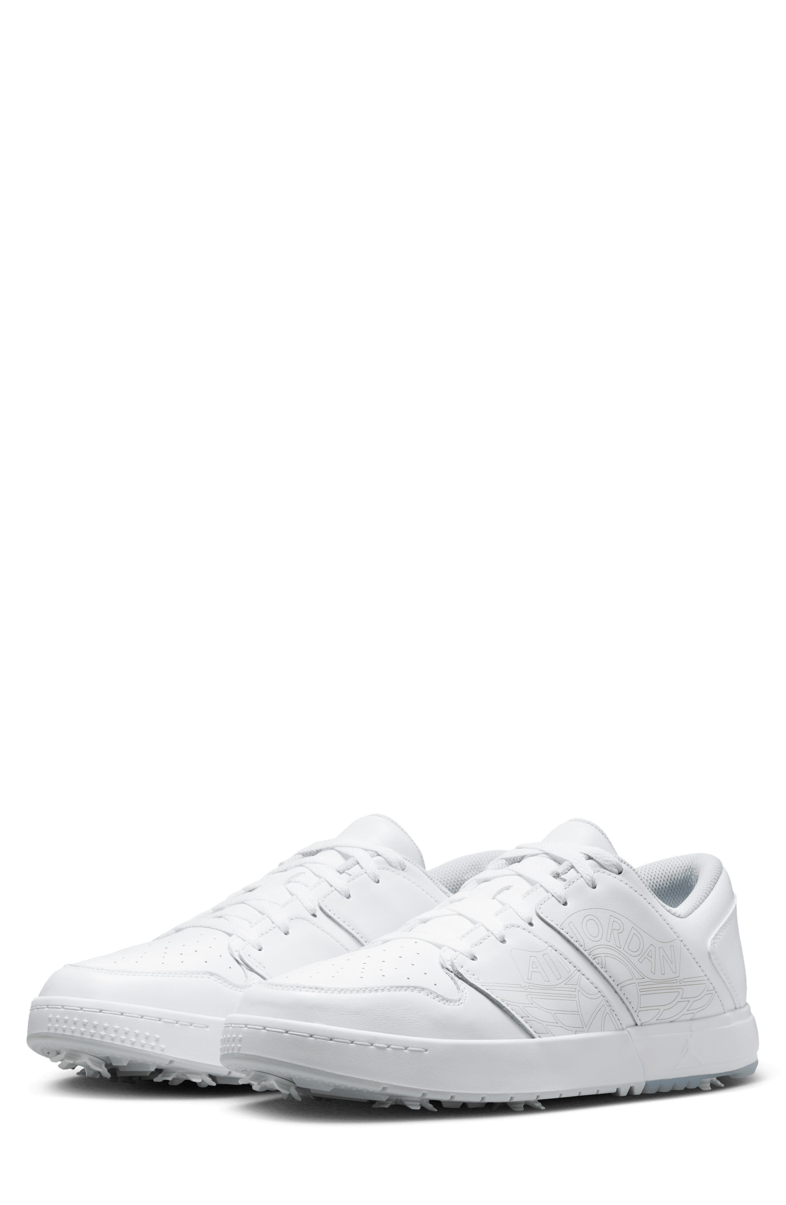  White/ Blue Tint/ Platinum