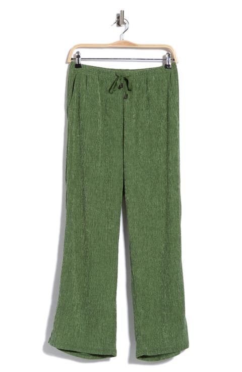 Slouchy Drawstring Pants