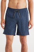 Hurley Static Volley Swim Shorts