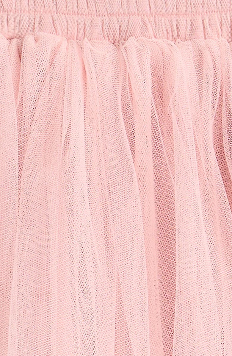Truly Me Kids' Tulle Tutu Skirt, Alternate, color, Dusty Pink