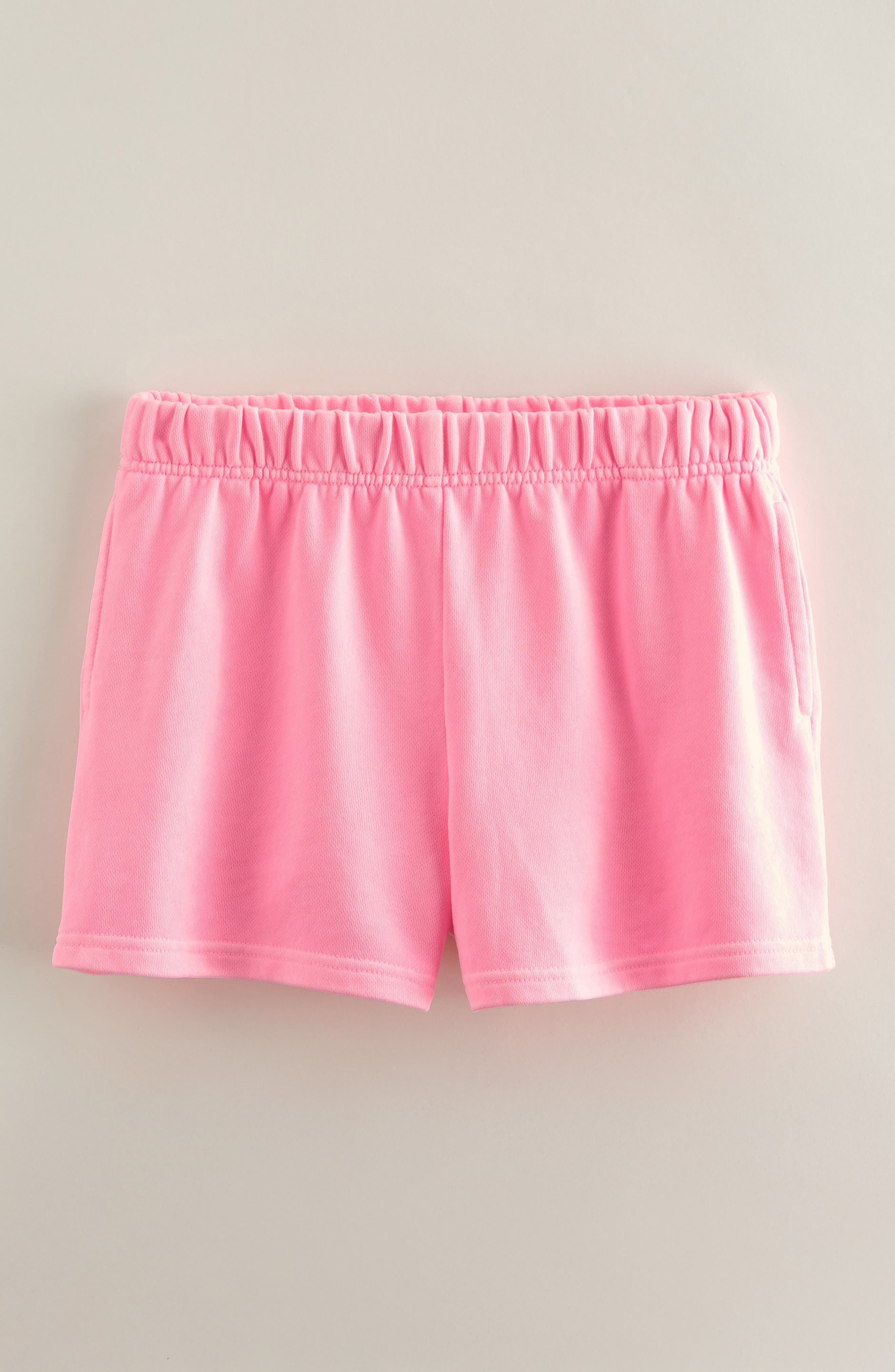 Treasure & Bond Kids' Terry Shorts