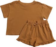Winnie + Crew Ellery Set