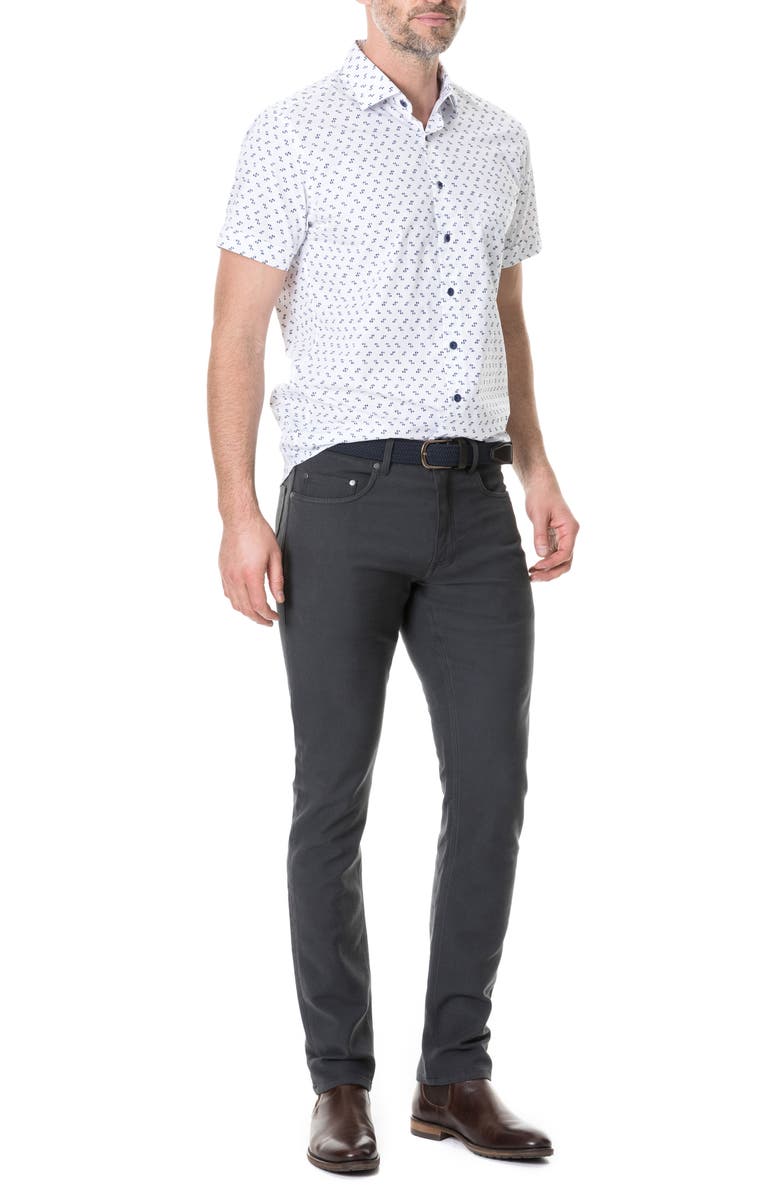 Rodd & Gunn Motion Straight Leg Jeans, Alternate, color, 