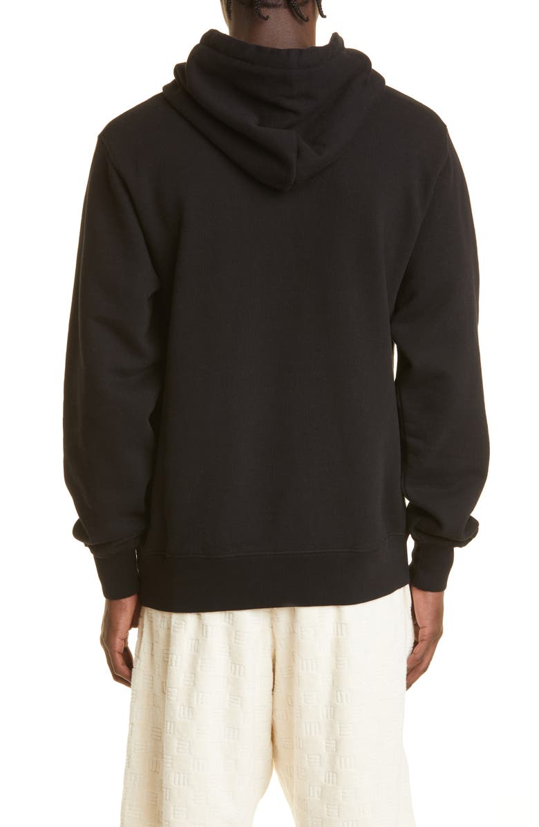 Ambush Men's Workshop Logo Cotton Hoodie, Alternate, color, 