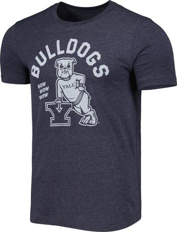 ☆YALE☆ BULLDOGS BOWWOW TSHIRT NAVY YEM1SS335BNA