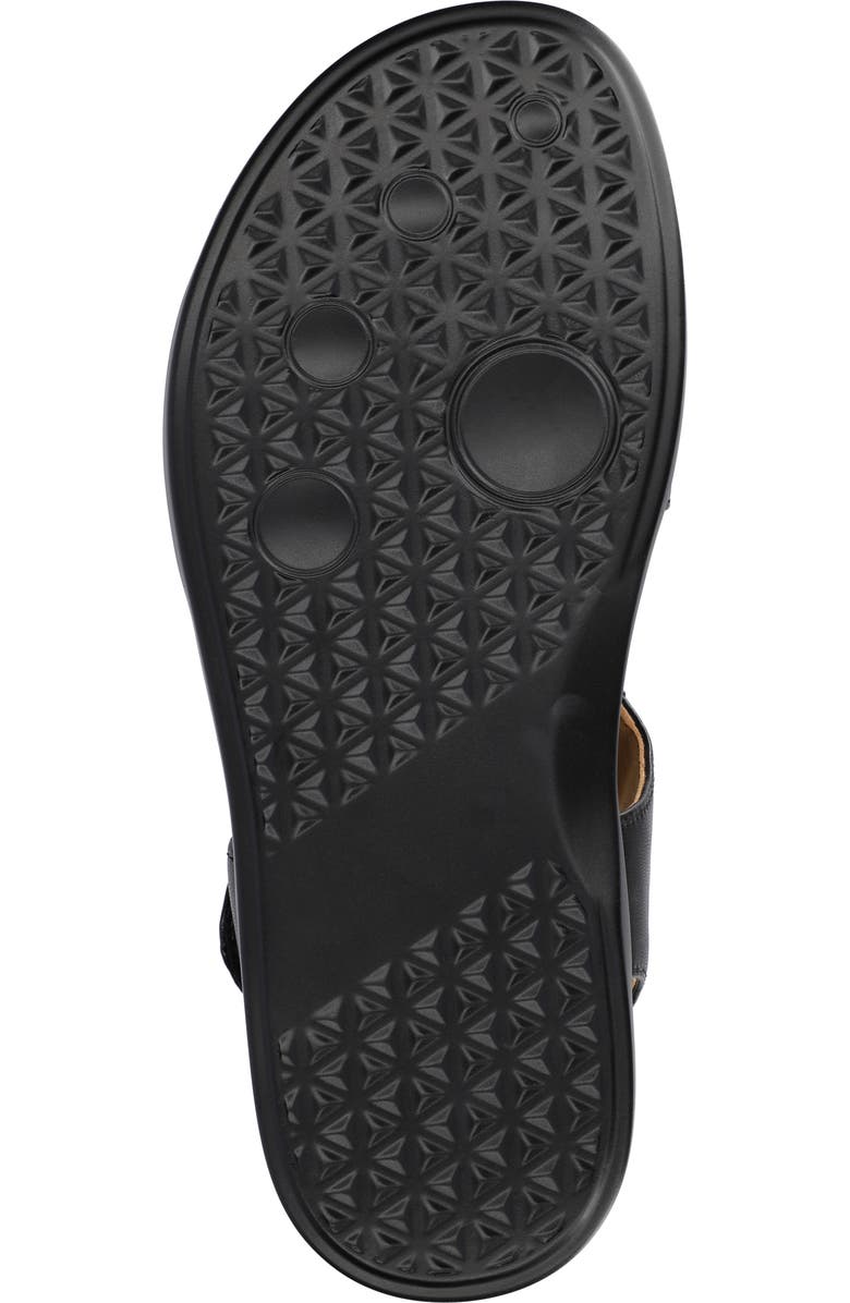 Journee Collection Mira Sandal, Alternate, color,