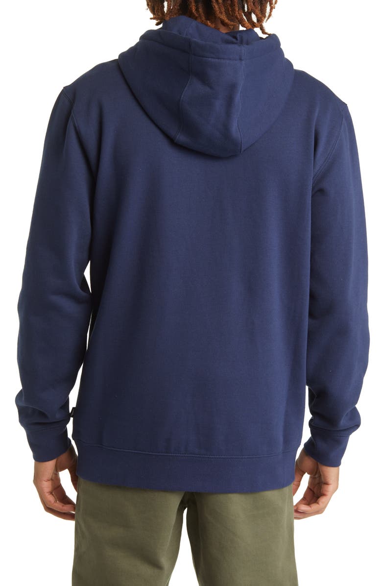 Vans Jazz Floral Graphic Hoodie, Alternate, color,