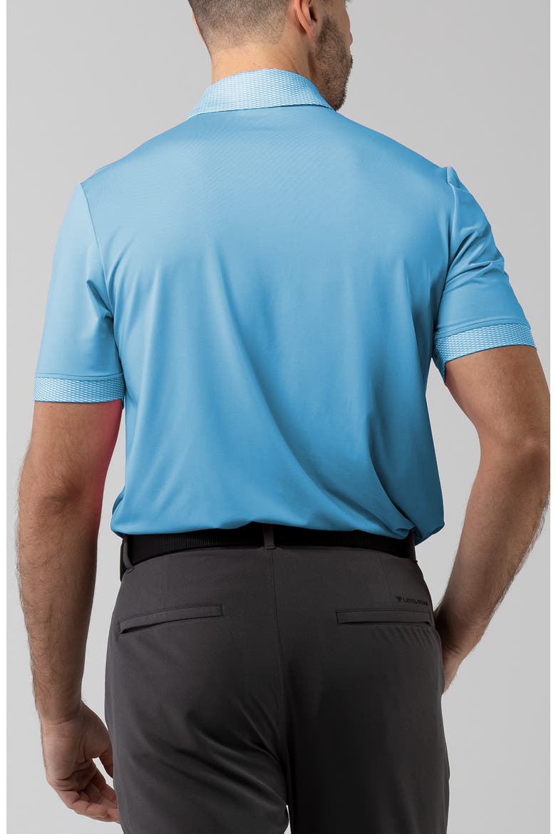 Thomas Knit Polo, Alternate, color, NORSE BLUE