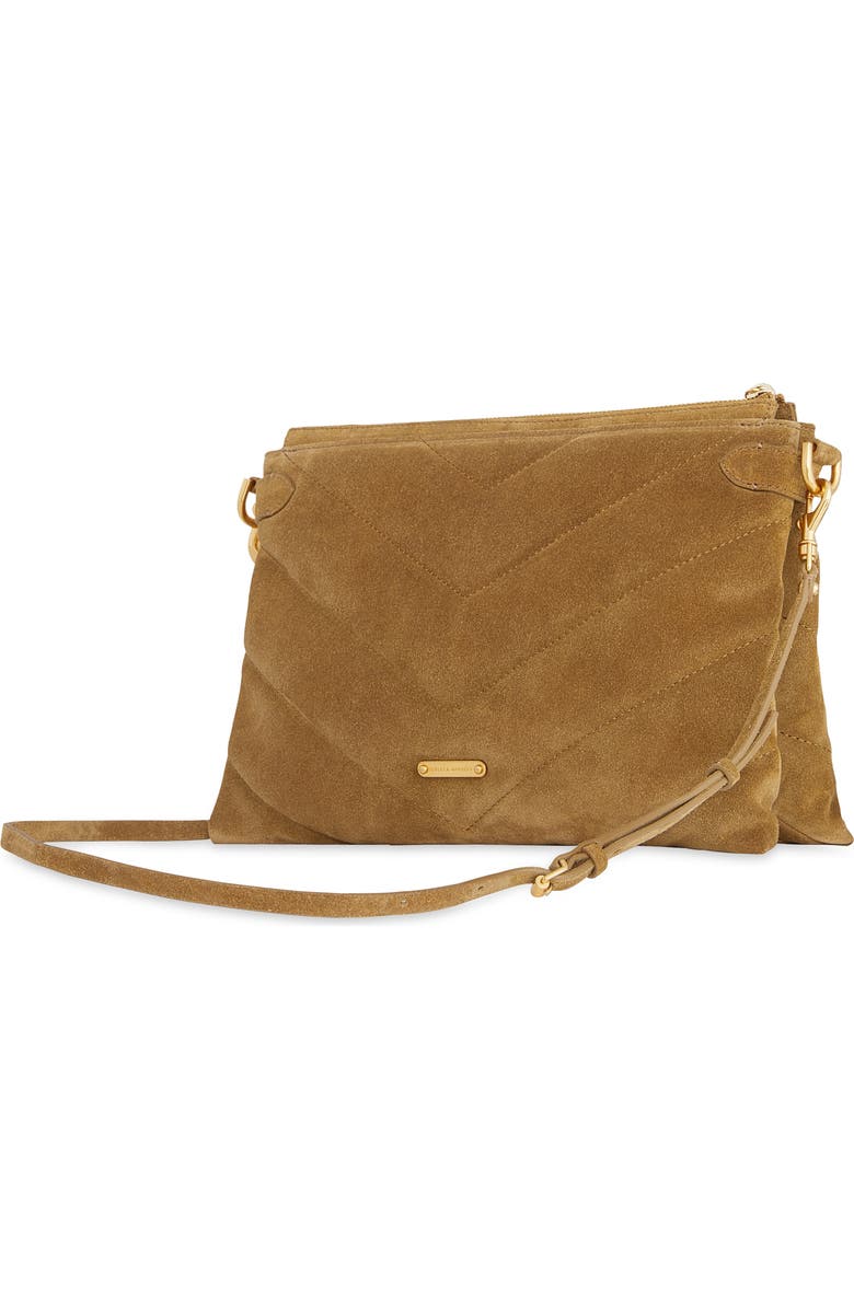 Rebecca Minkoff Edie Maxi Crossbody Bag, Alternate, color,