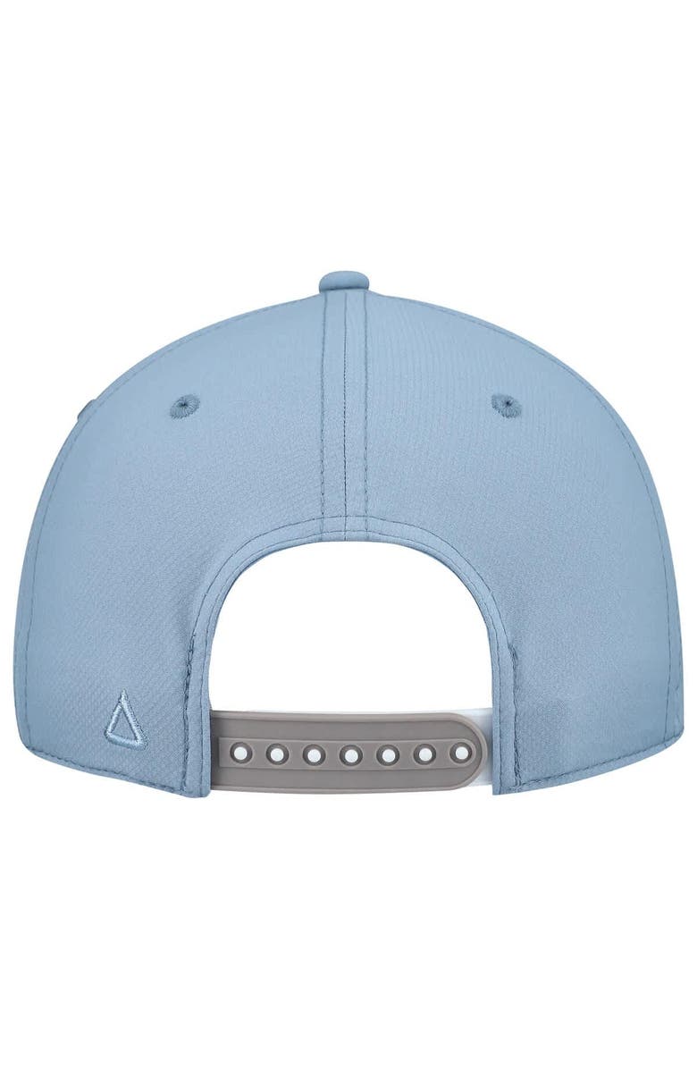 AHEAD Men's Ahead Blue 152nd Kentucky Derby Alto Rope Performance Adjustable Hat, Alternate, color, Blue
