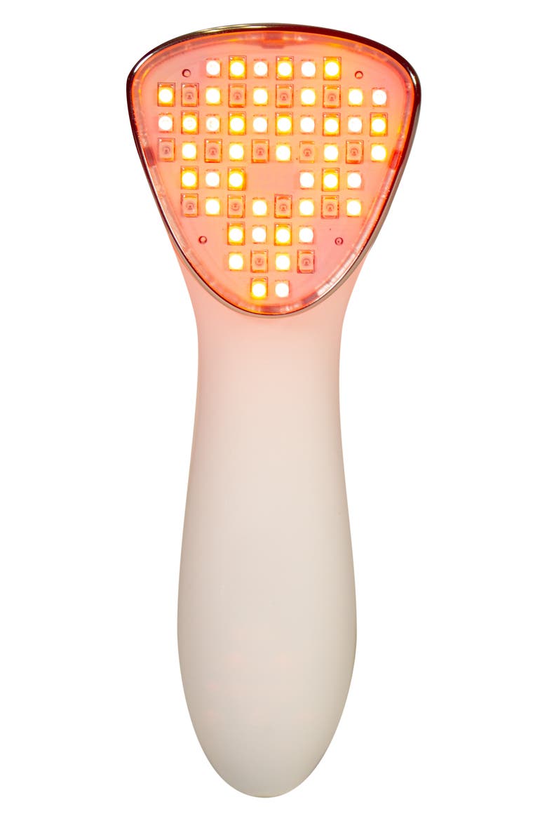 Lux Clinical LED Light Therapy Device, Main, color, NO COLOR