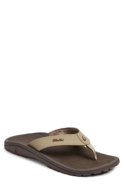 Olukai Ohana Flip Flop