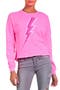 selected Neon Pink