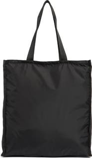 LeSportsac Large Nylon Tote Bag