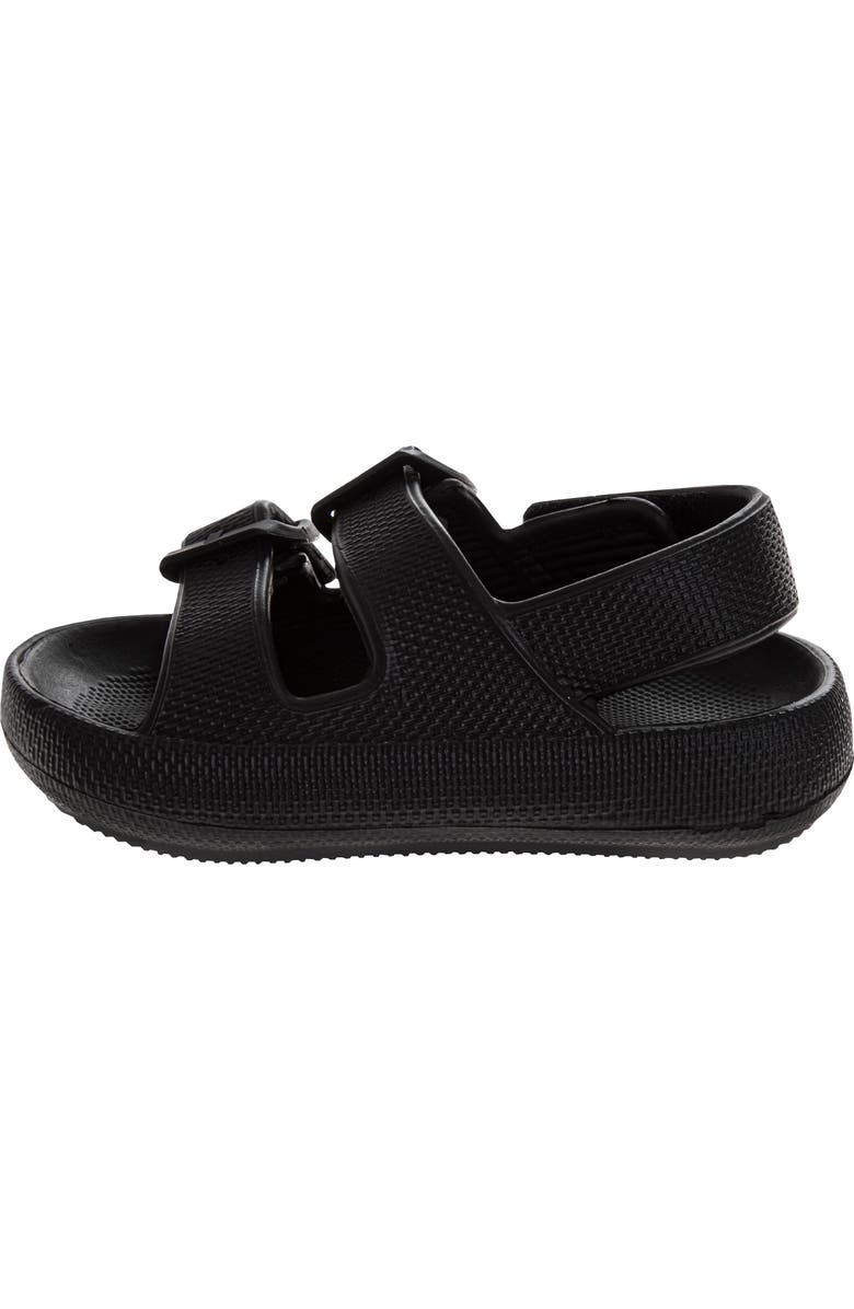 JOSMO Kids' Double Buckle Sandal, Alternate, color,
