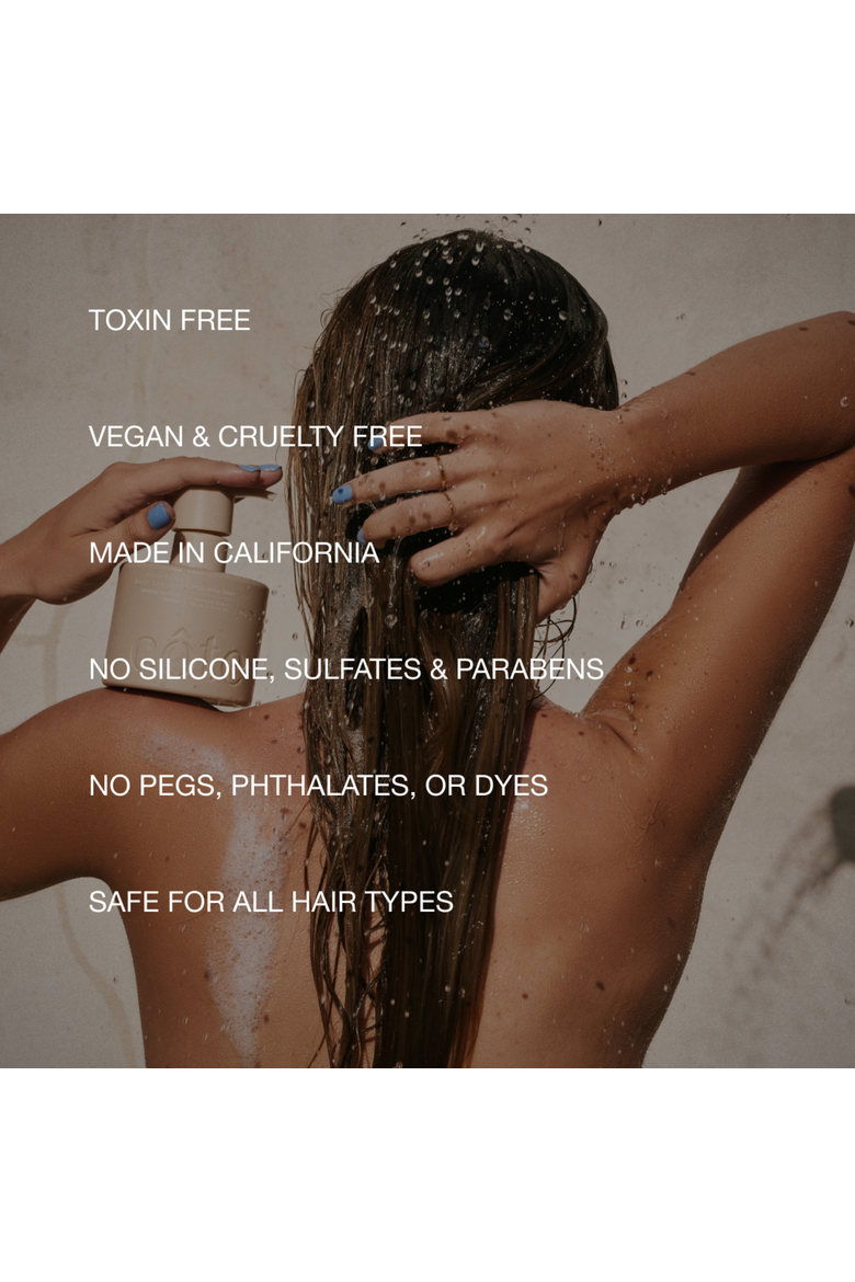 Daily Hair Essentials Set, Alternate, color, Sand