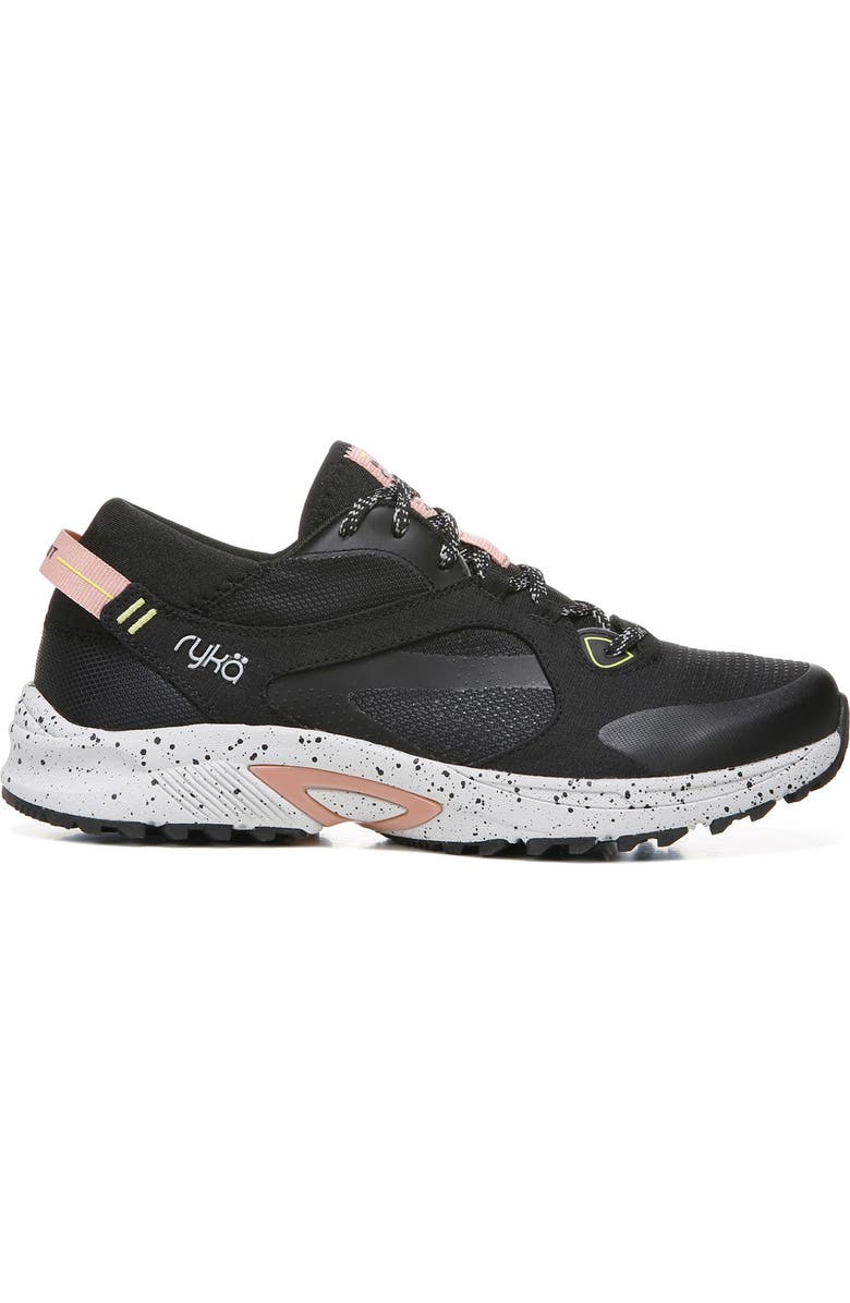 Rykä Summit Trail Shoe, Alternate, color,