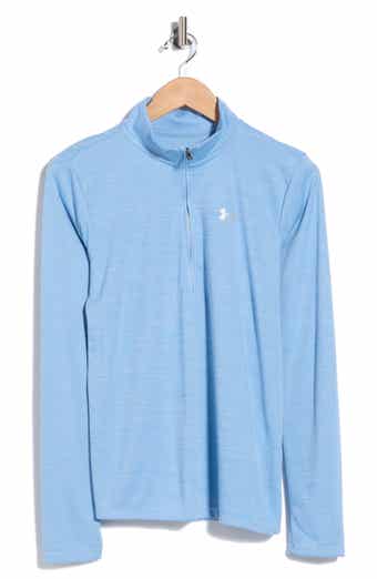 Velocity Half Zip Pullover