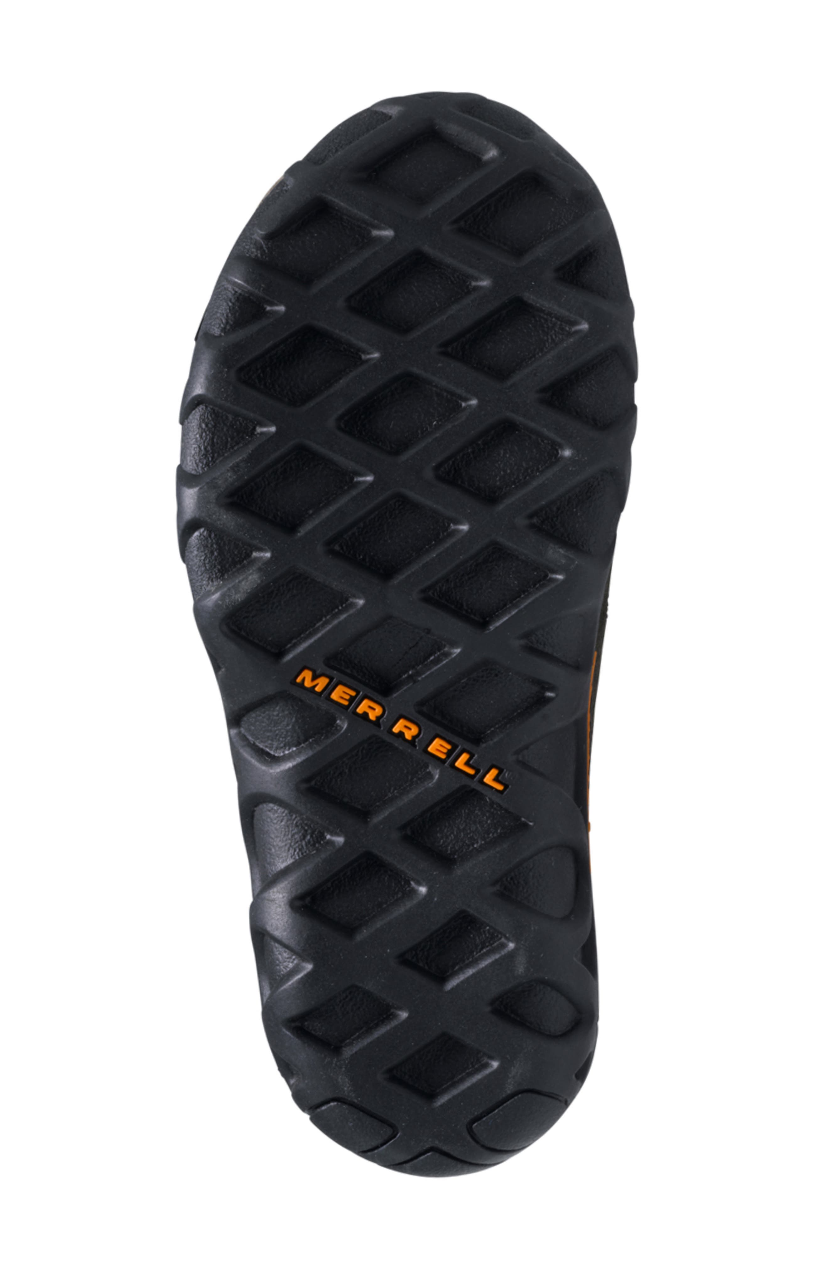 Merrell Kids' Jungle Moc Slip-On Sneaker, Alternate, color, 